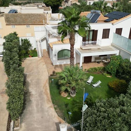 Birgi Holiday Home Marsala Eksteriør billede