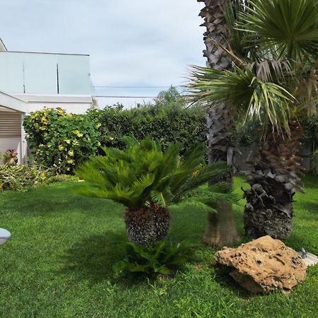 Birgi Holiday Home Marsala Eksteriør billede