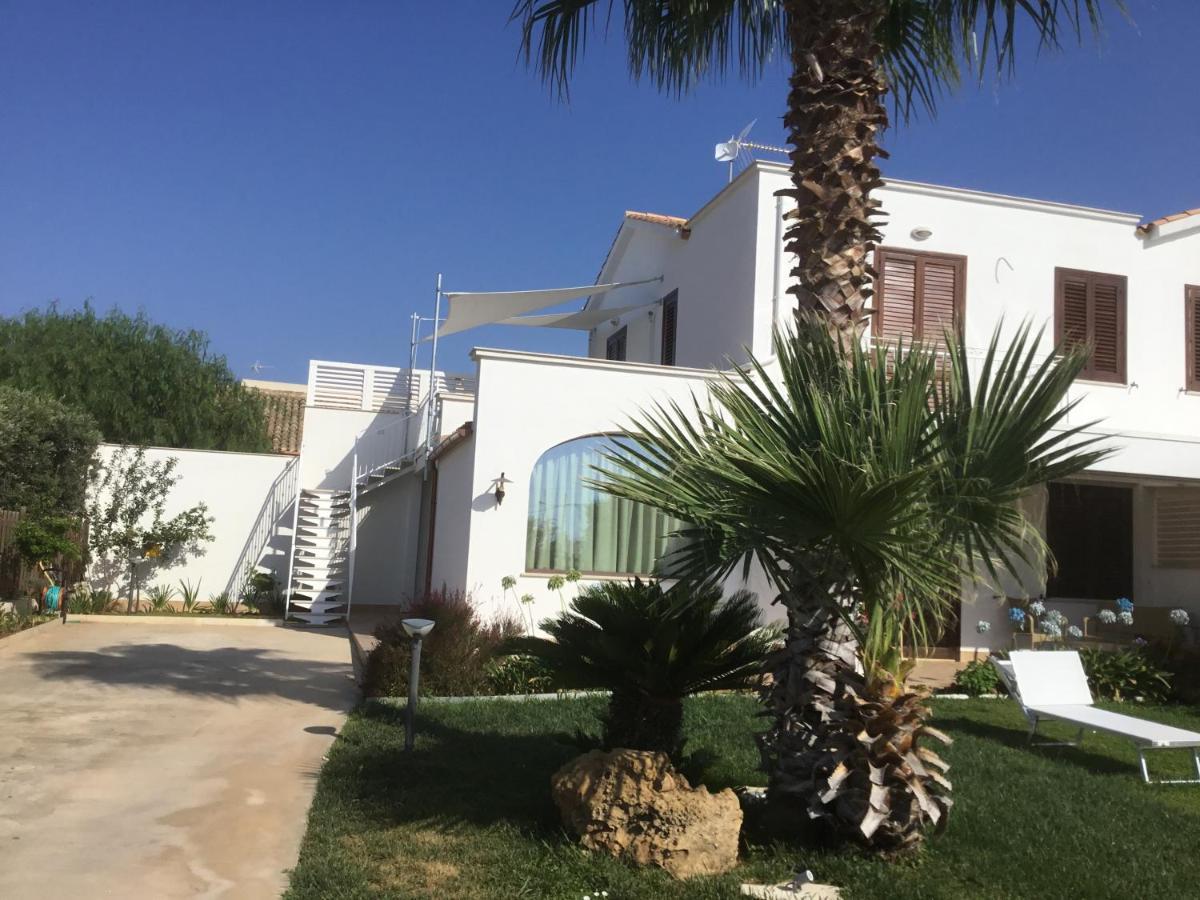 Birgi Holiday Home Marsala Eksteriør billede