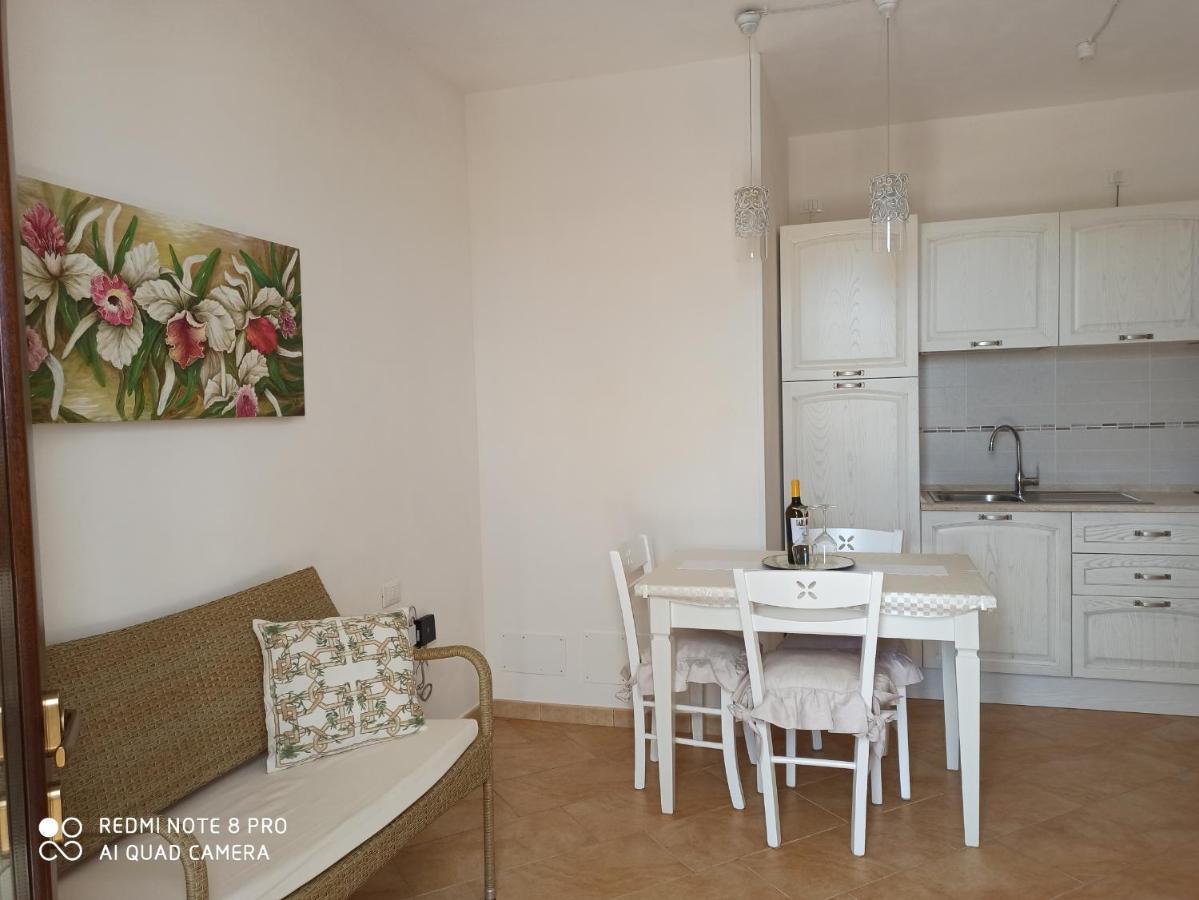 Birgi Holiday Home Marsala Eksteriør billede