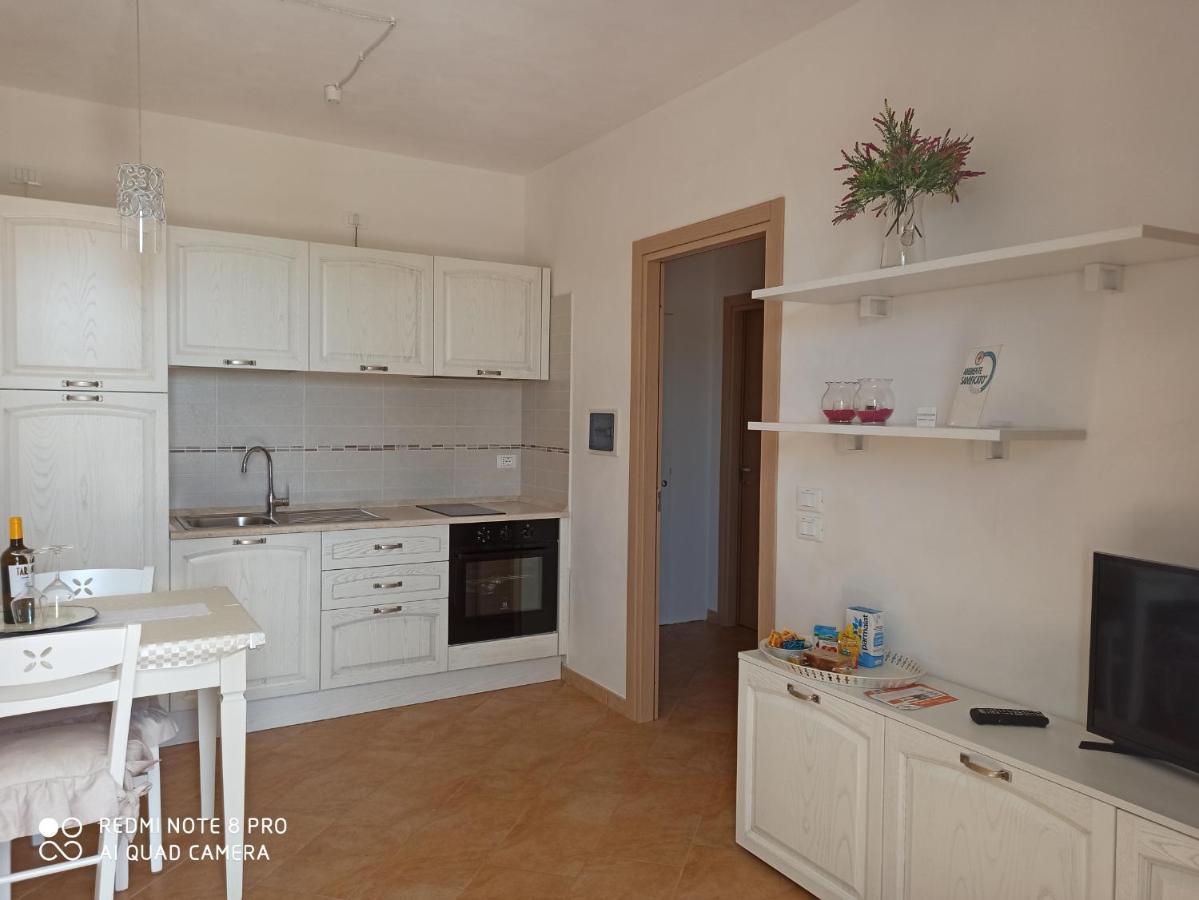 Birgi Holiday Home Marsala Eksteriør billede