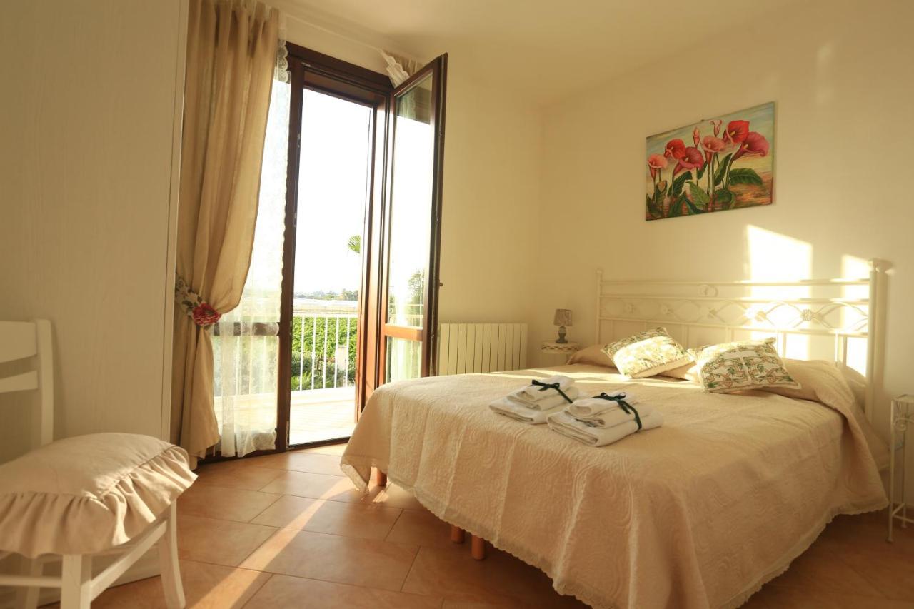 Birgi Holiday Home Marsala Eksteriør billede