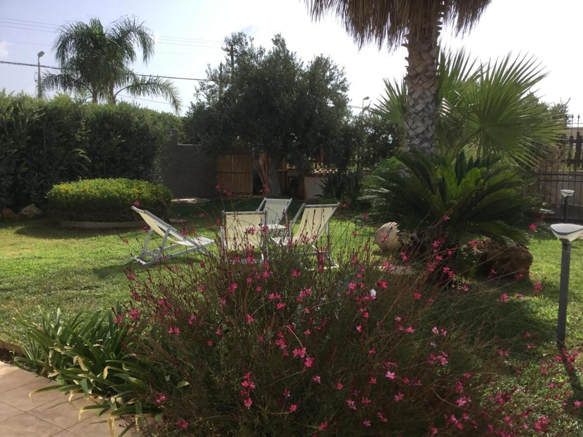 Birgi Holiday Home Marsala Eksteriør billede