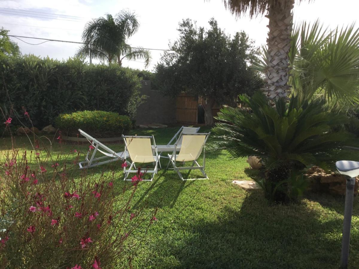Birgi Holiday Home Marsala Eksteriør billede