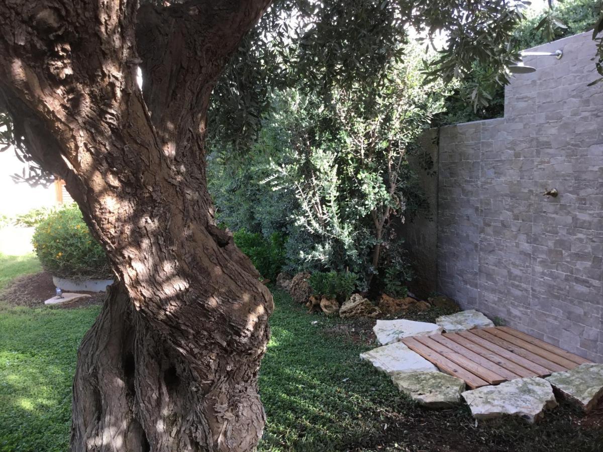 Birgi Holiday Home Marsala Eksteriør billede