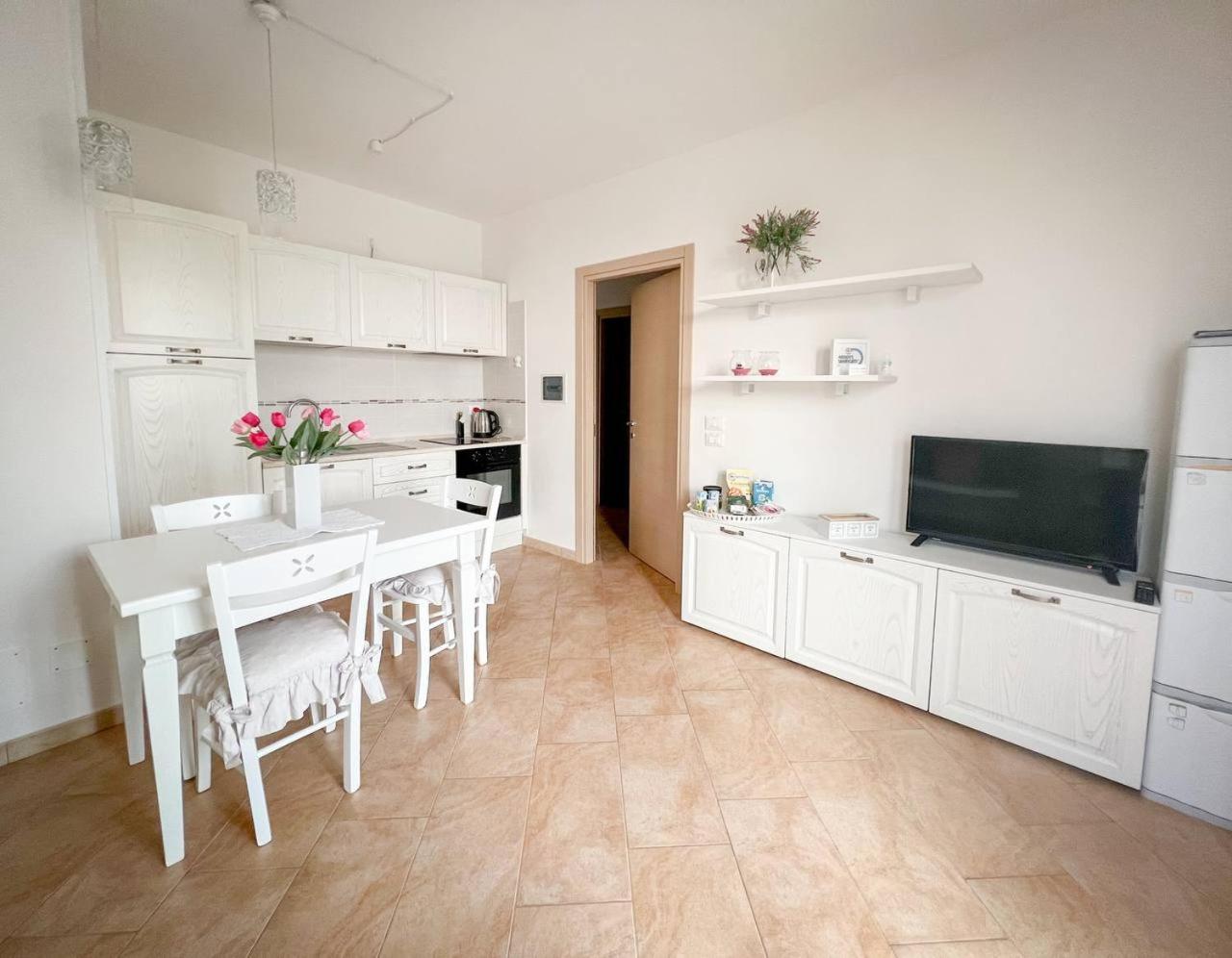 Birgi Holiday Home Marsala Eksteriør billede