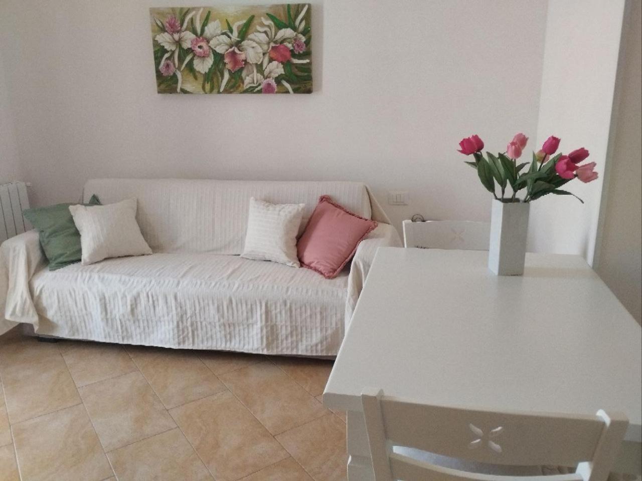 Birgi Holiday Home Marsala Eksteriør billede