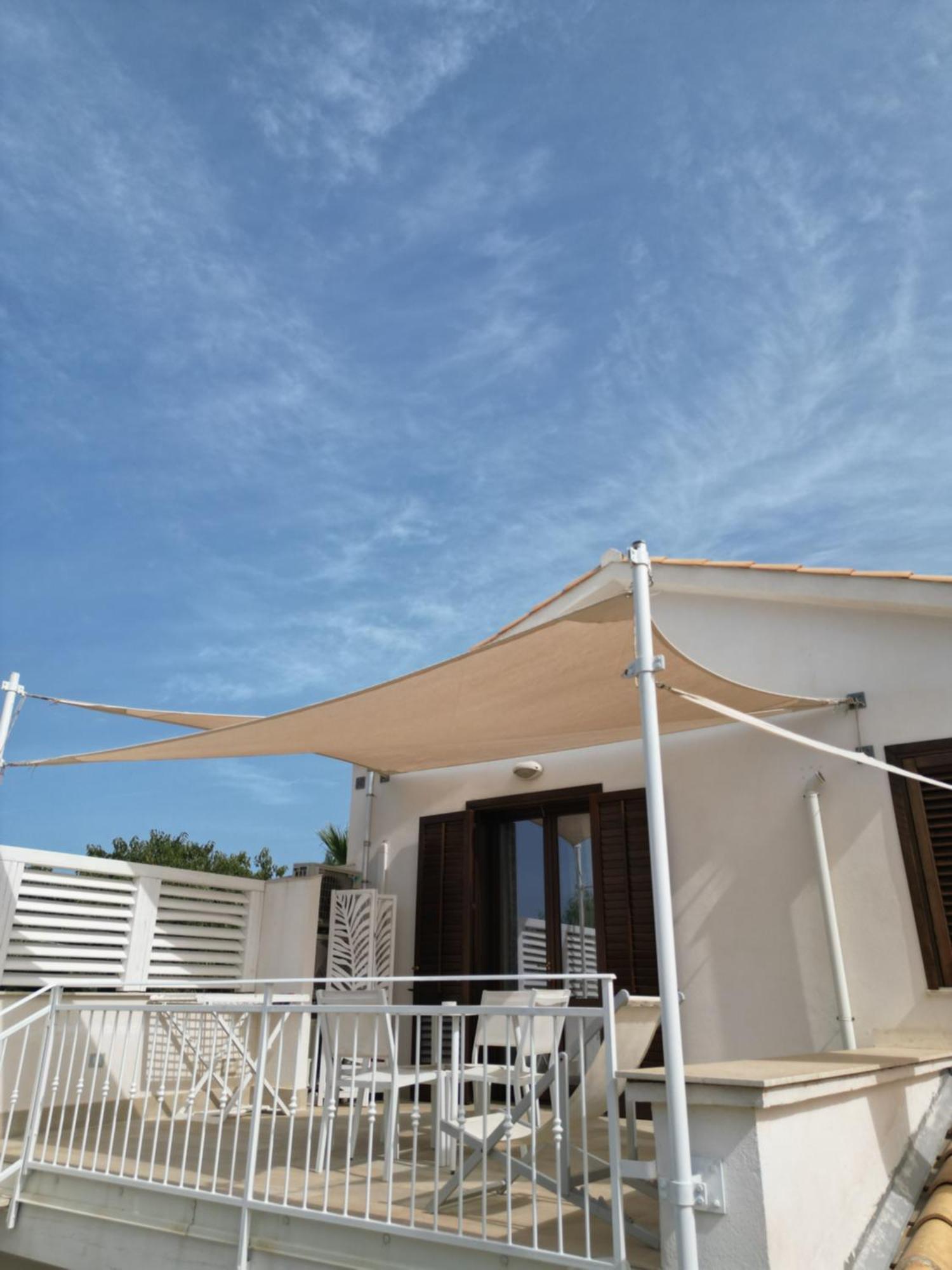 Birgi Holiday Home Marsala Eksteriør billede