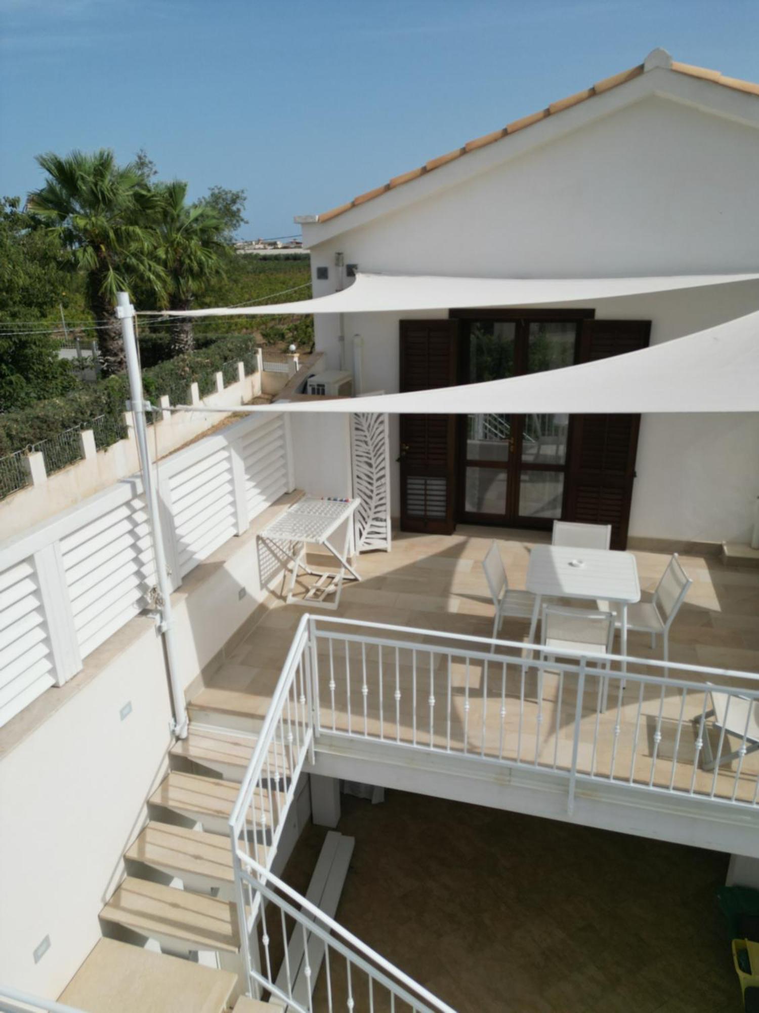 Birgi Holiday Home Marsala Eksteriør billede