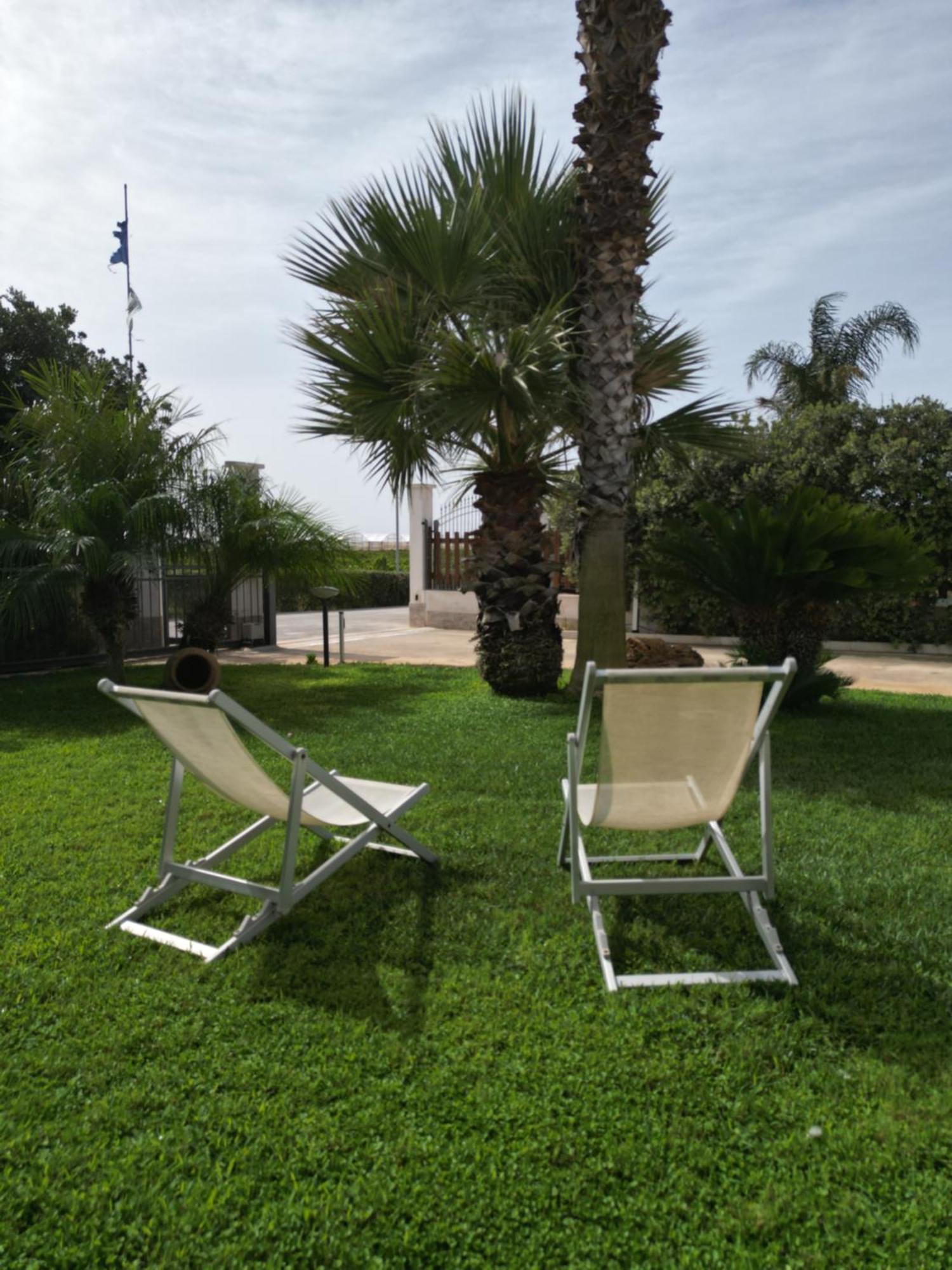 Birgi Holiday Home Marsala Eksteriør billede