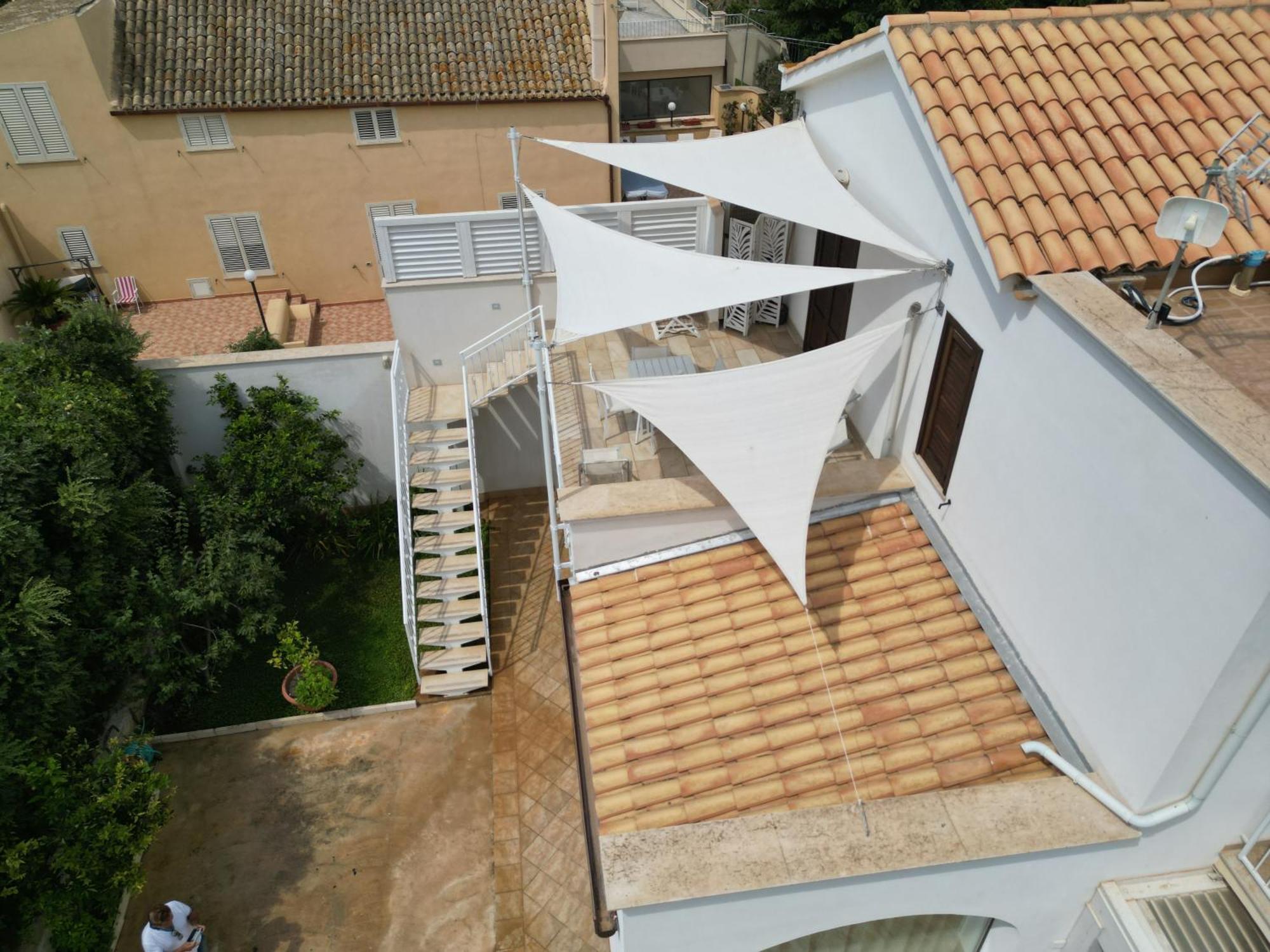 Birgi Holiday Home Marsala Eksteriør billede