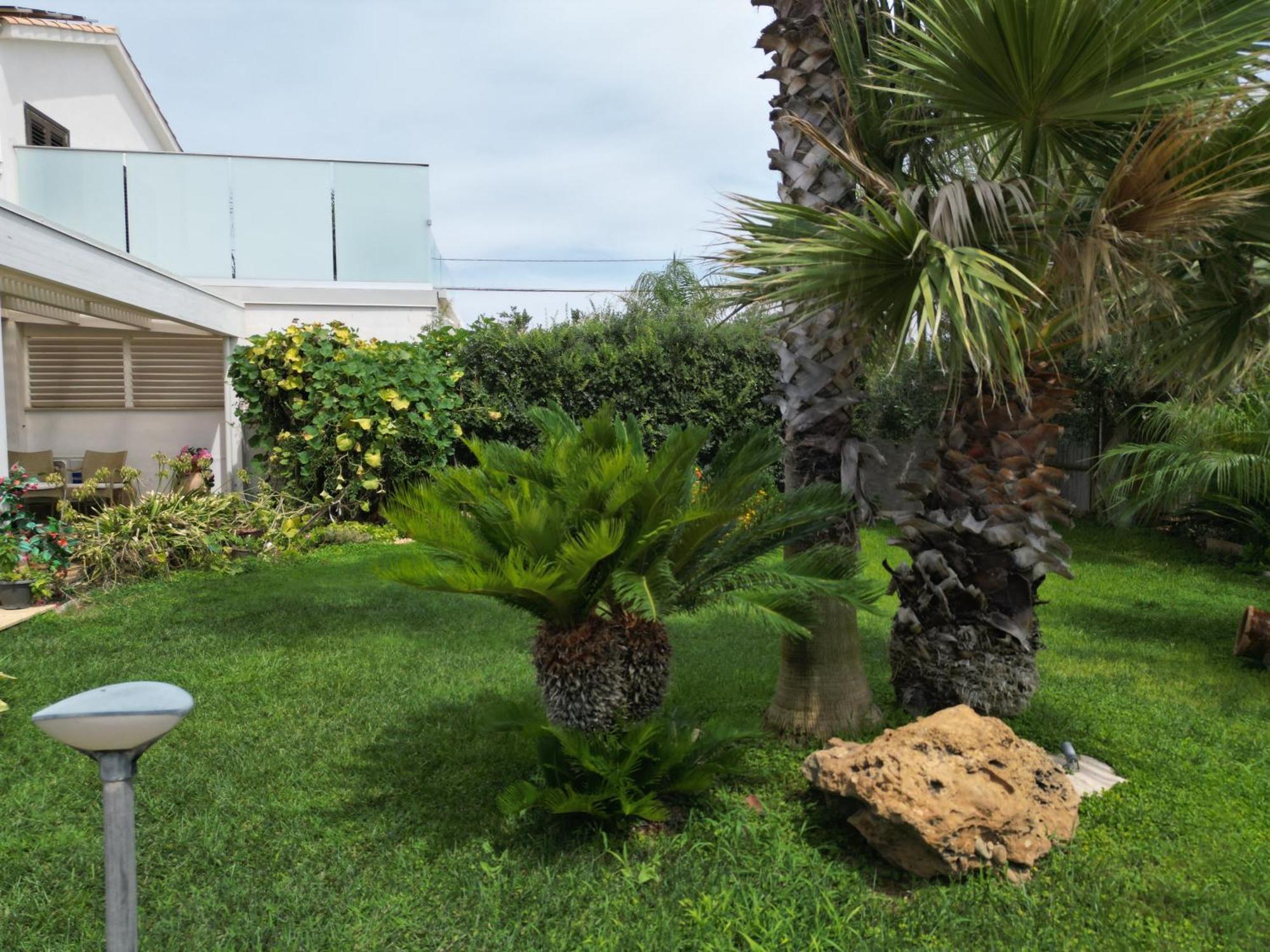 Birgi Holiday Home Marsala Eksteriør billede