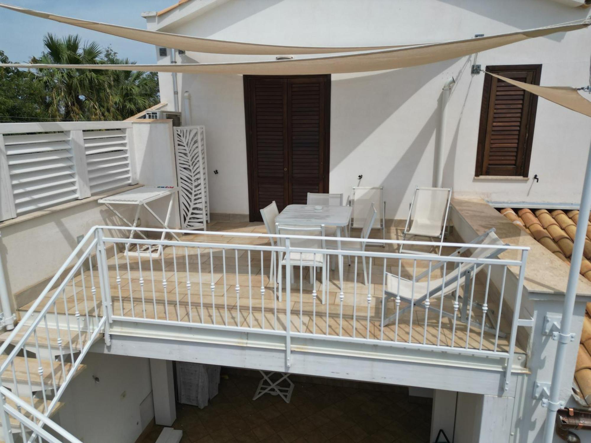 Birgi Holiday Home Marsala Eksteriør billede